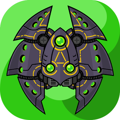 Icona di Cell: Idle Factory Incremental